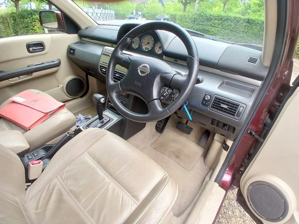 2003 Nissan Xterra - Image 6 of 30