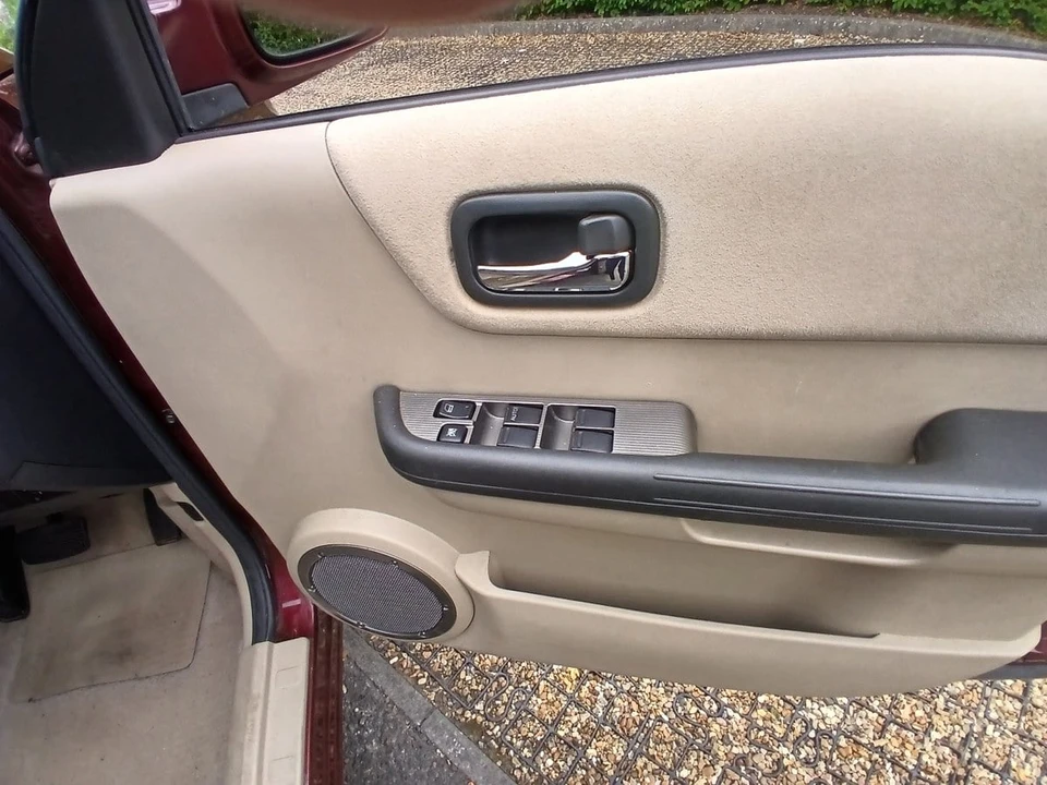2003 Nissan Xterra - Image 29 of 30