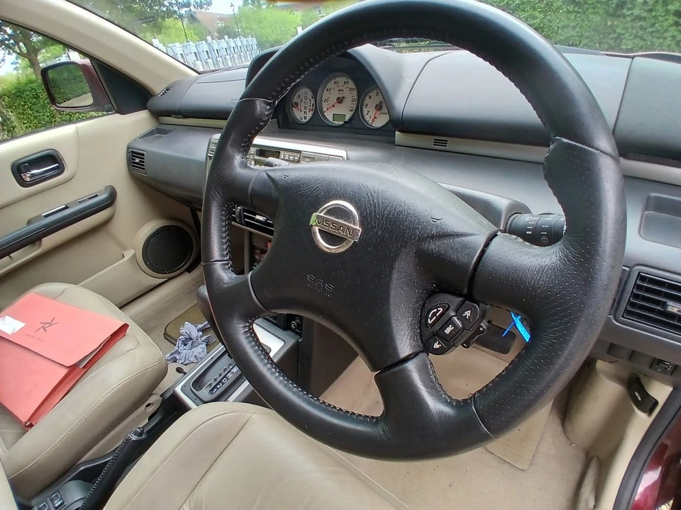 2003 Nissan Xterra - Image 30 of 30