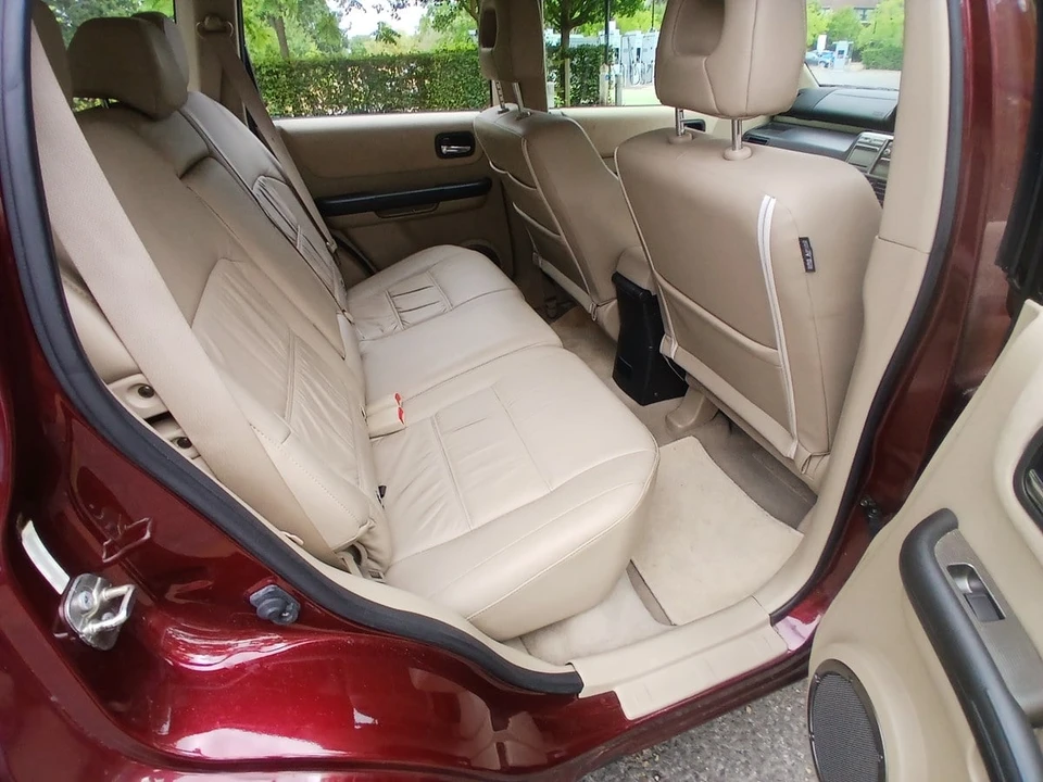 2003 Nissan Xterra - Image 4 of 30