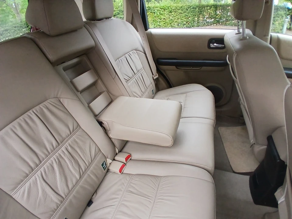 2003 Nissan Xterra - Image 8 of 30