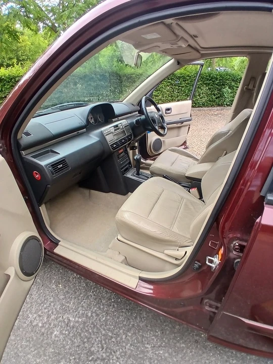2003 Nissan Xterra - Image 2 of 30
