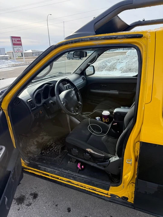 2003 Nissan Xterra 1st Gen - Image 6 of 6