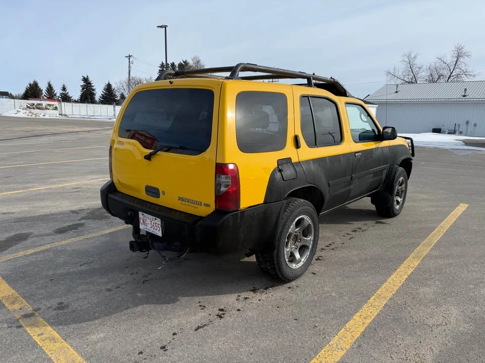 2003 Nissan Xterra 1st Gen - Image 3 of 6