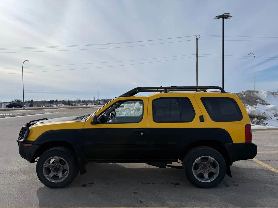 2003 Nissan Xterra 1st Gen - Image 5 of 6