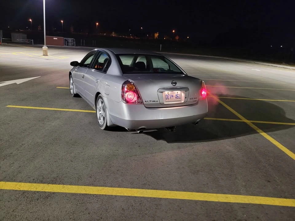 2003 Nissan Altima 3rd Gen - Image 2 of 16