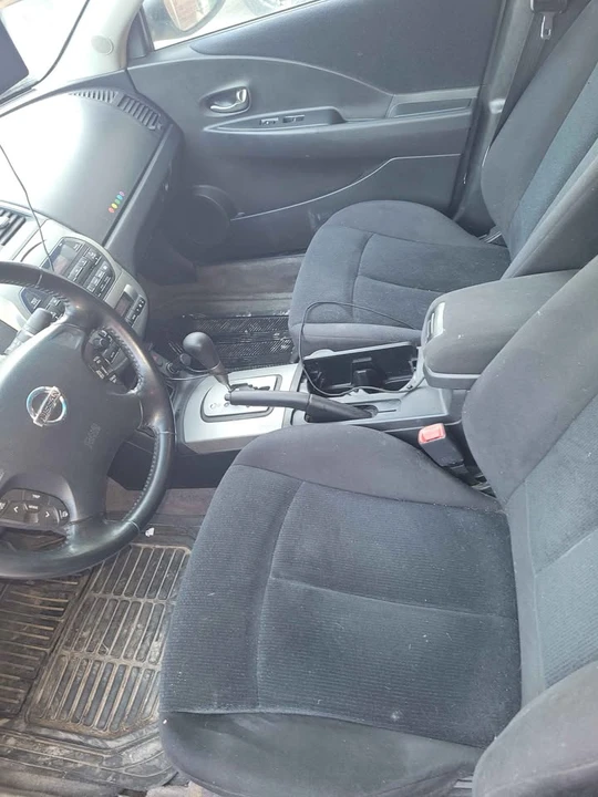 2003 Nissan Altima 3rd Gen - Image 11 of 16
