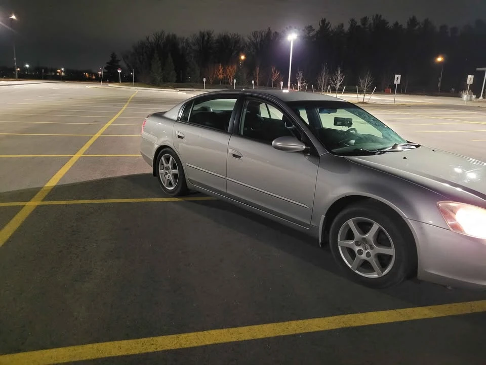 2003 Nissan Altima 3rd Gen - Image 3 of 16