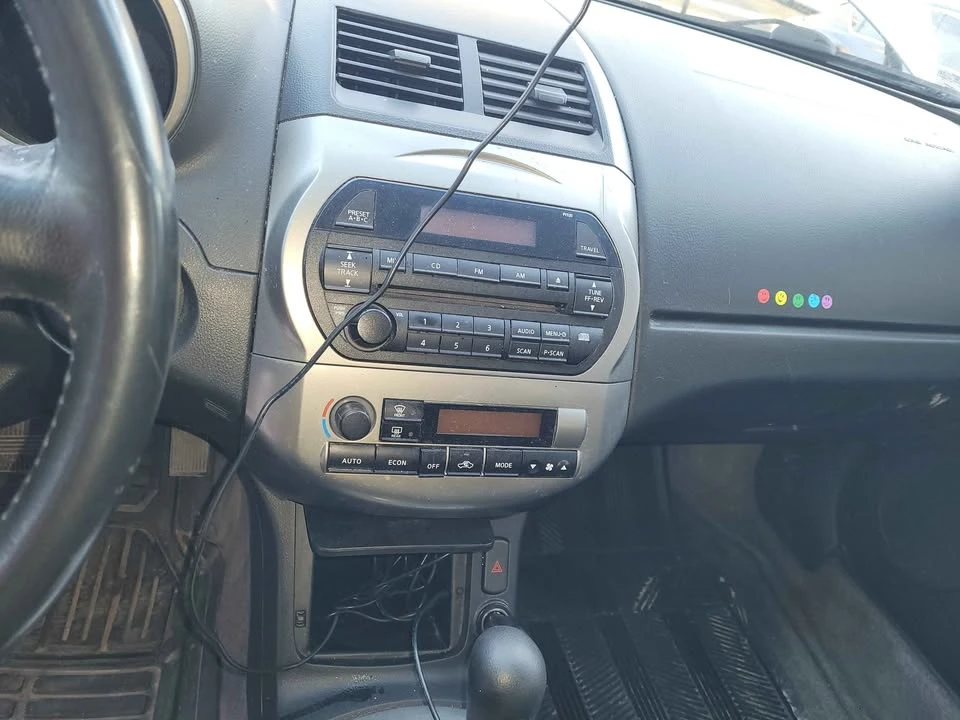 2003 Nissan Altima 3rd Gen - Image 10 of 16