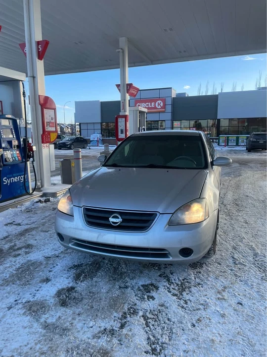 2003 Nissan Altima 3rd Gen - Image 2 of 6