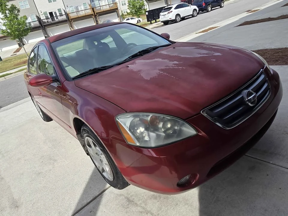 2003 Nissan Altima 3rd Gen - Image 2 of 18