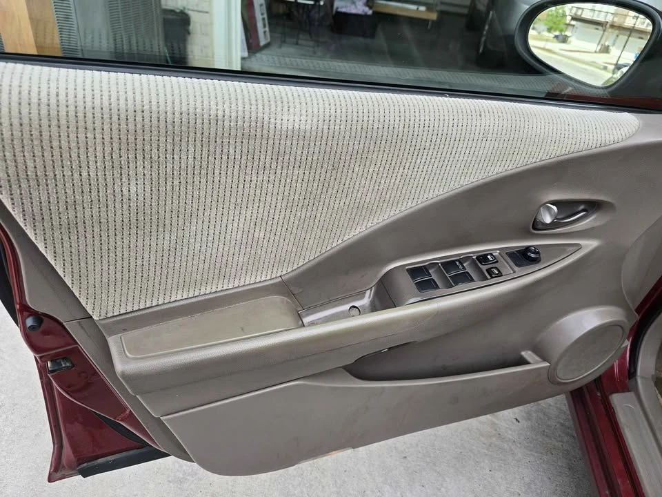 2003 Nissan Altima 3rd Gen - Image 13 of 18