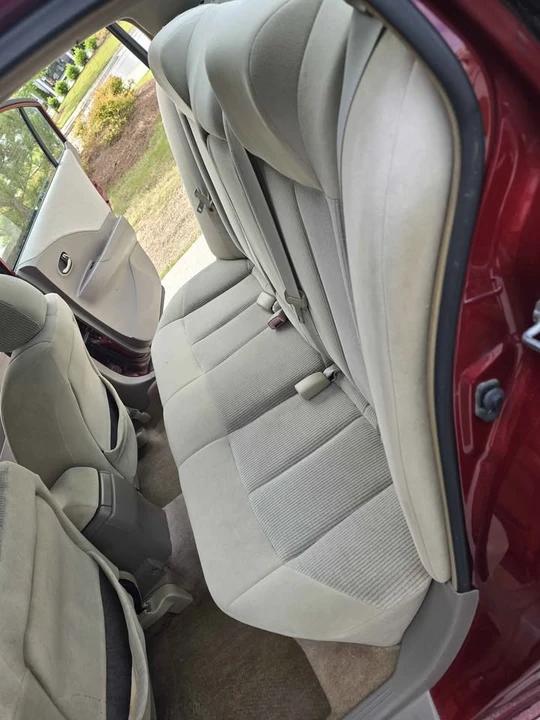 2003 Nissan Altima 3rd Gen - Image 12 of 18