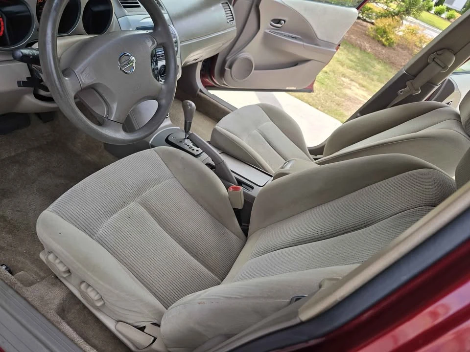 2003 Nissan Altima 3rd Gen - Image 14 of 18