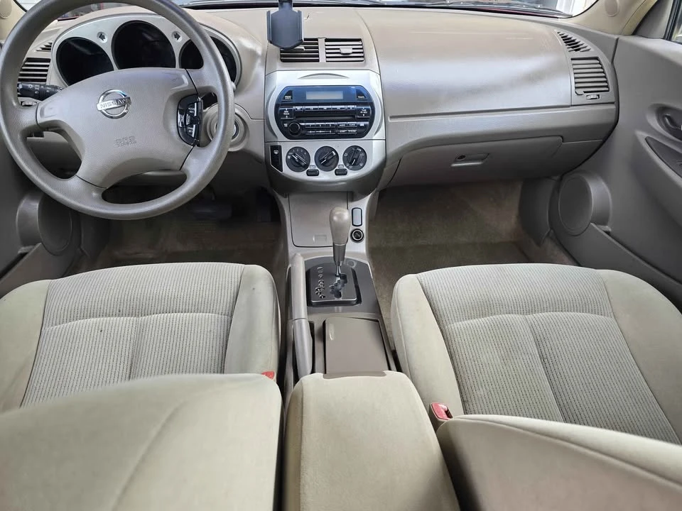 2003 Nissan Altima 3rd Gen - Image 9 of 18