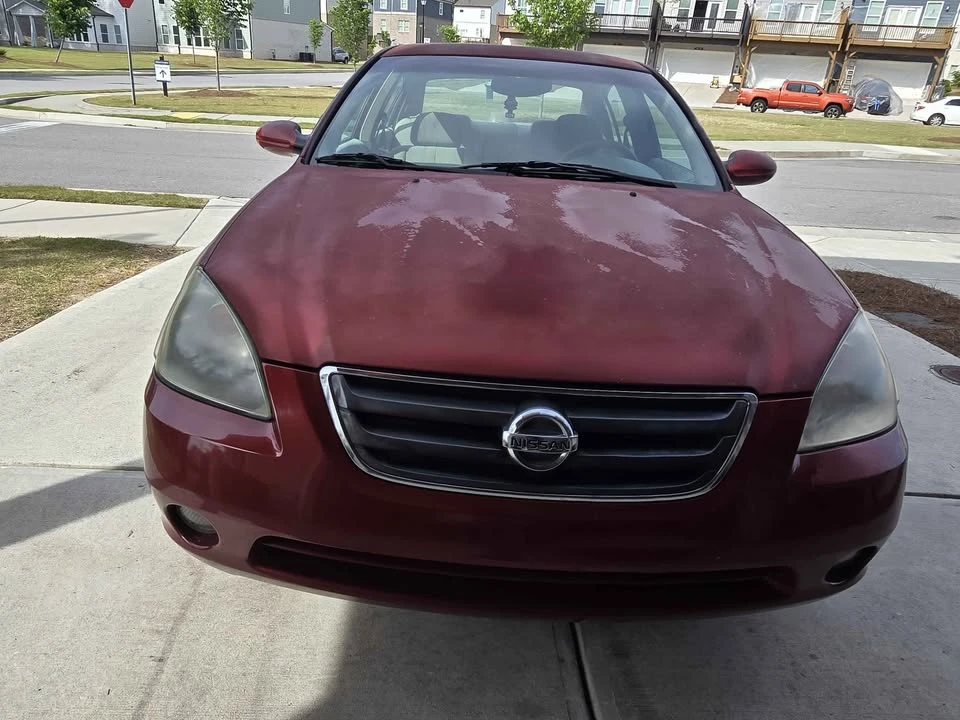2003 Nissan Altima 3rd Gen - Image 6 of 18
