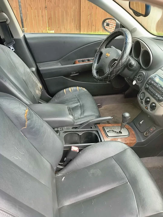 2003 Nissan Altima 3rd Gen - Image 3 of 5