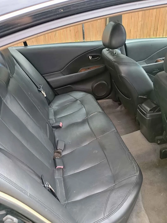 2003 Nissan Altima 3rd Gen - Image 4 of 5
