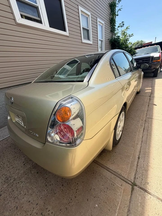 2003 Nissan Altima 3rd Gen - Image 4 of 7