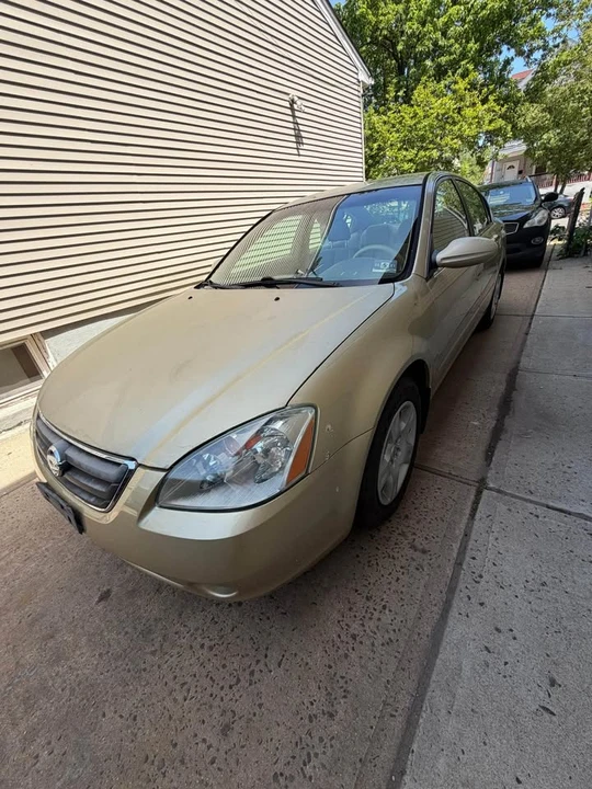 2003 Nissan Altima 3rd Gen - Image 3 of 7