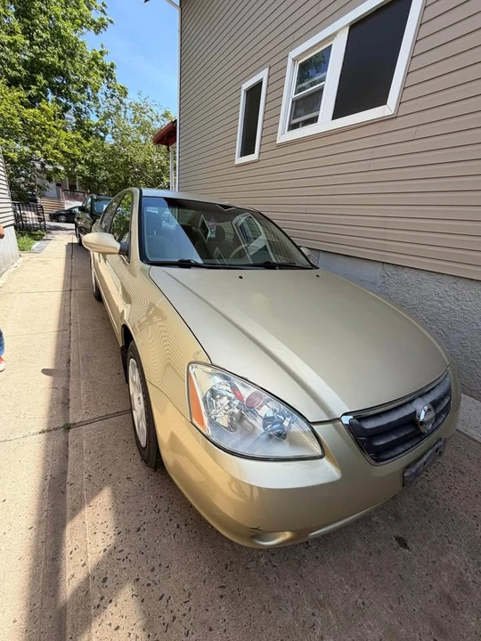 2003 Nissan Altima 3rd Gen - Image 6 of 7