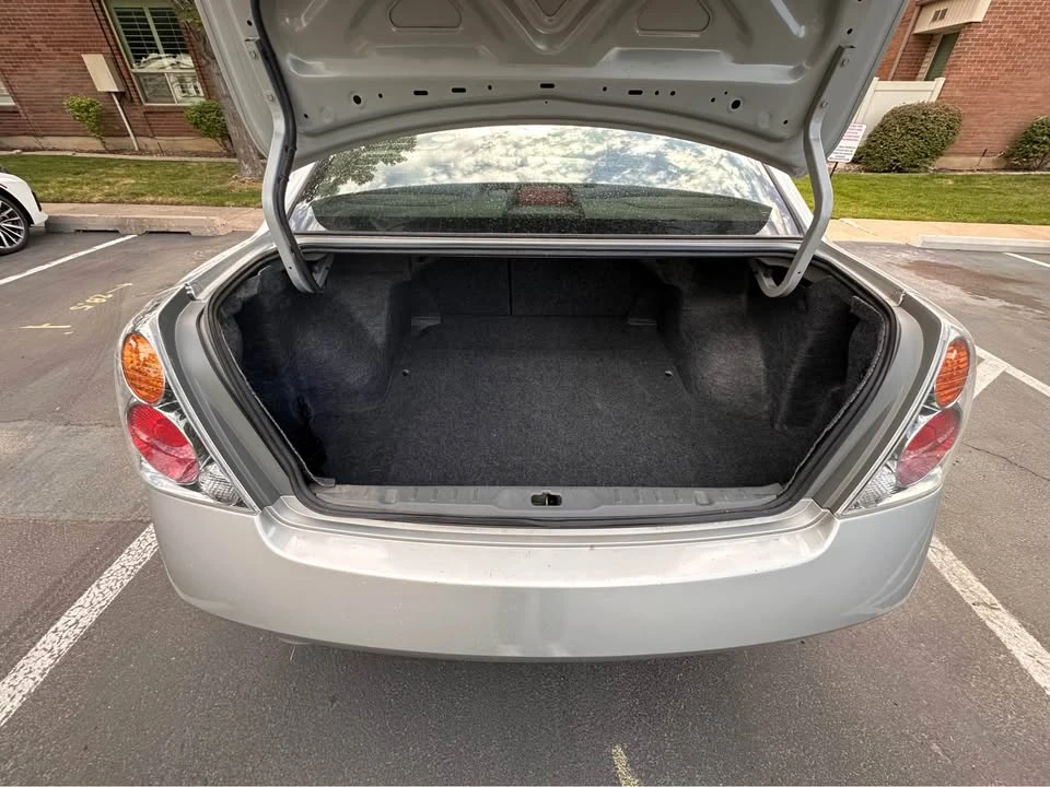 2003 Nissan Altima 3rd Gen - Image 14 of 14