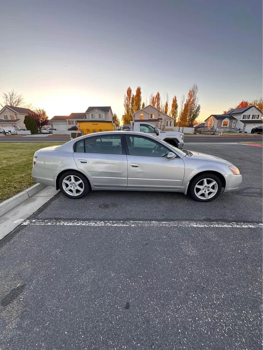 2003 Nissan Altima 3rd Gen - Image 2 of 14