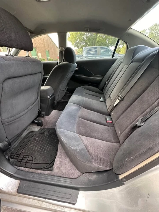 2003 Nissan Altima 3rd Gen - Image 13 of 14