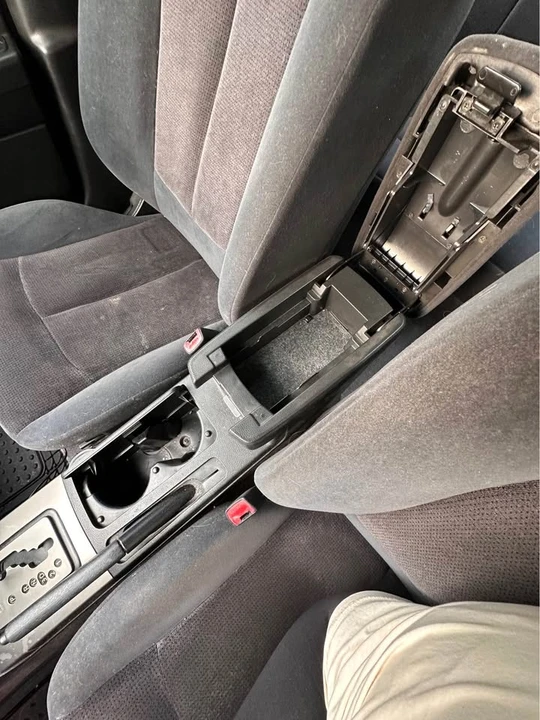 2003 Nissan Altima 3rd Gen - Image 11 of 14