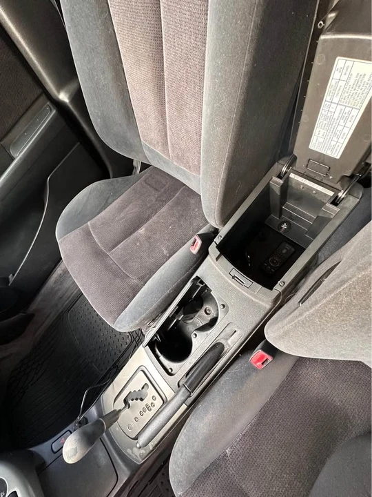 2003 Nissan Altima 3rd Gen - Image 12 of 14