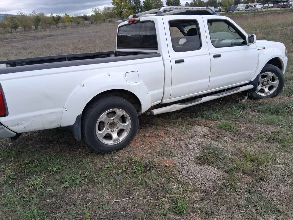 2003 Nissan Frontier 1st Gen - Image 6 of 9