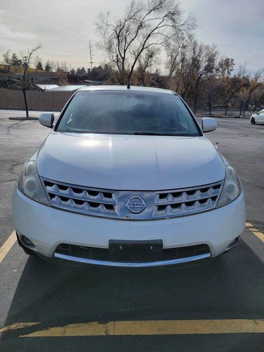 2003 Nissan Murano 1st Gen - Image 4 of 4