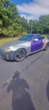 2003 Nissan 350Z Touring