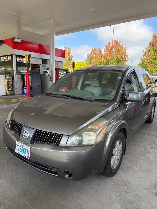2003 Nissan Quest - Image 3 of 6