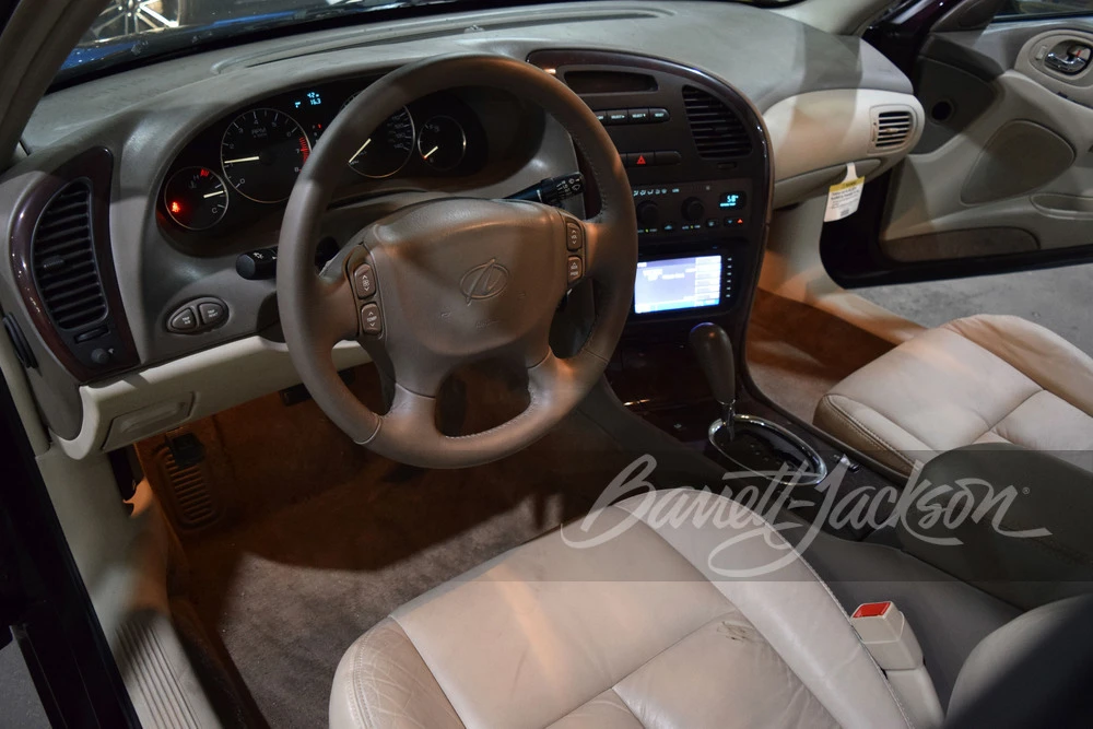 2003 Oldsmobile Aurora - Image 4 of 13