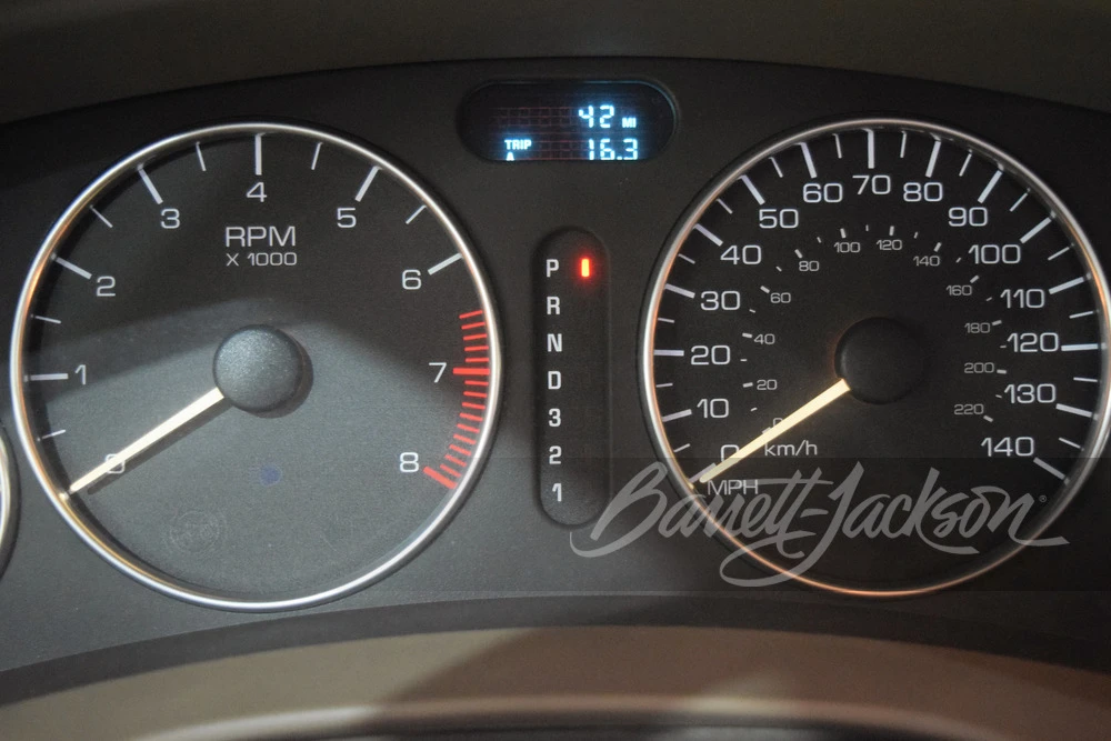 2003 Oldsmobile Aurora - Image 13 of 13