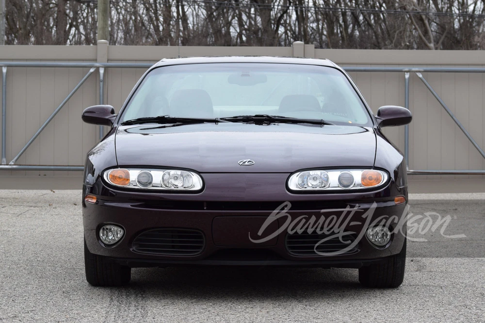 2003 Oldsmobile Aurora - Image 6 of 13