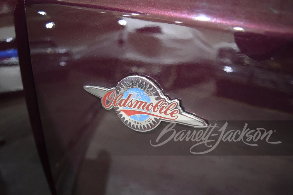 2003 Oldsmobile Aurora - Image 10 of 13