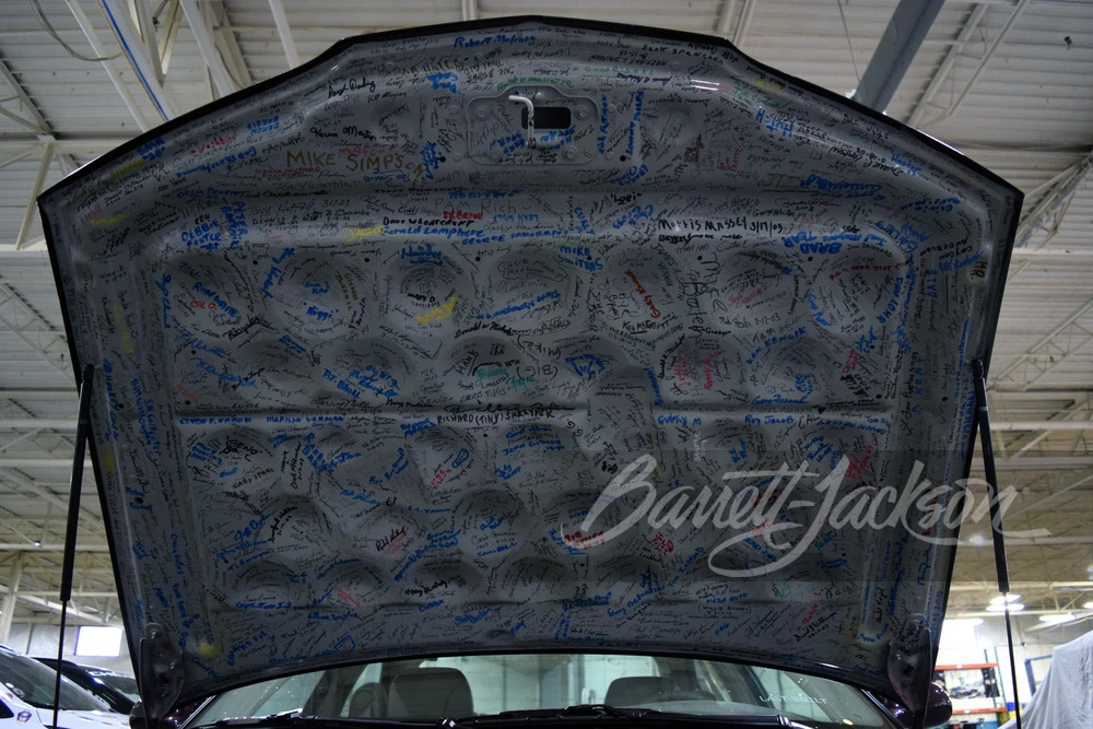 2003 Oldsmobile Aurora - Image 9 of 13