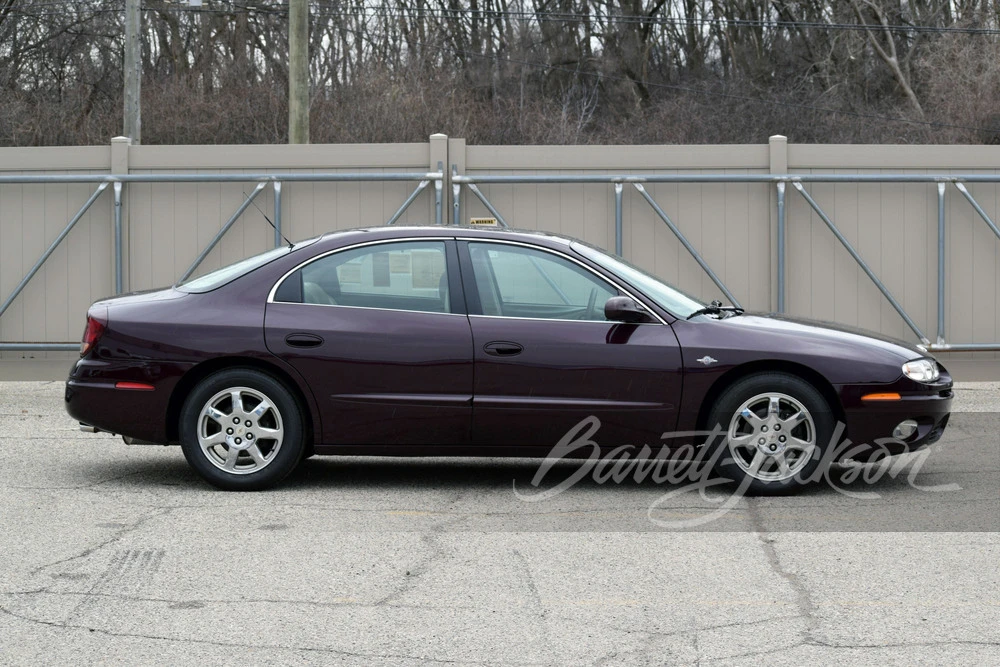 2003 Oldsmobile Aurora - Image 5 of 13