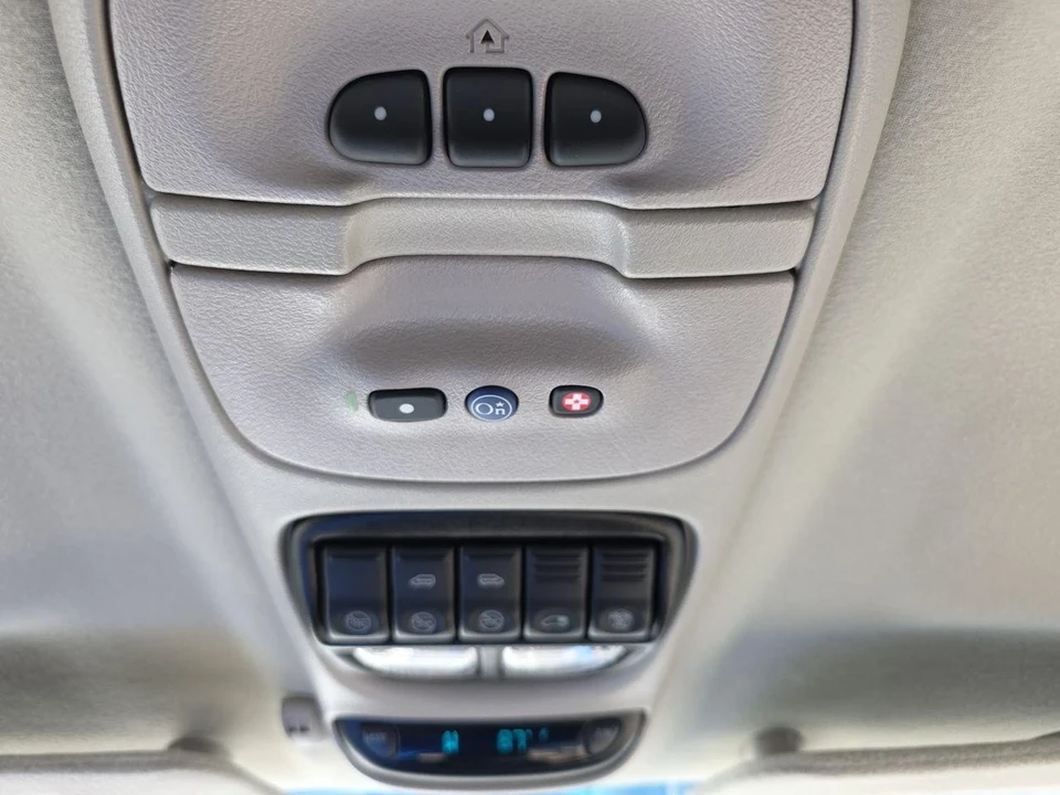 2003 Oldsmobile Silhouette - Image 10 of 12