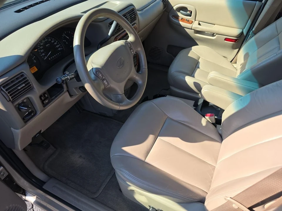 2003 Oldsmobile Silhouette - Image 4 of 12