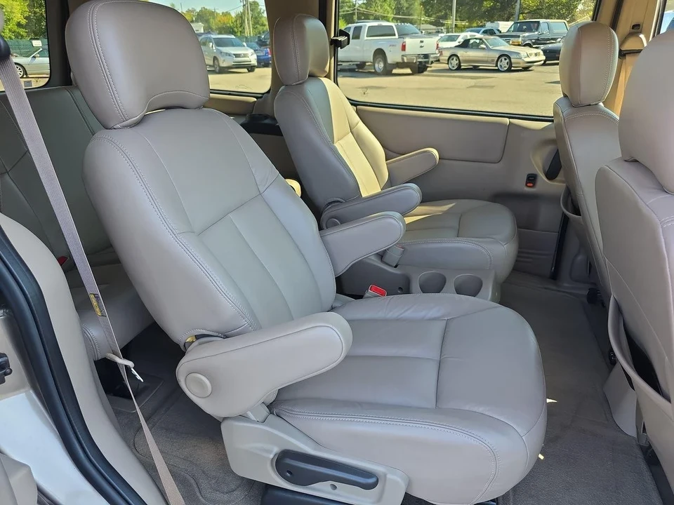 2003 Oldsmobile Silhouette - Image 7 of 12