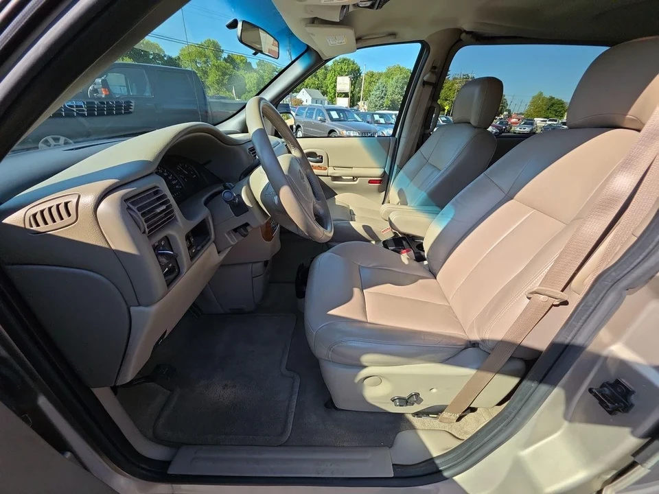 2003 Oldsmobile Silhouette - Image 3 of 12