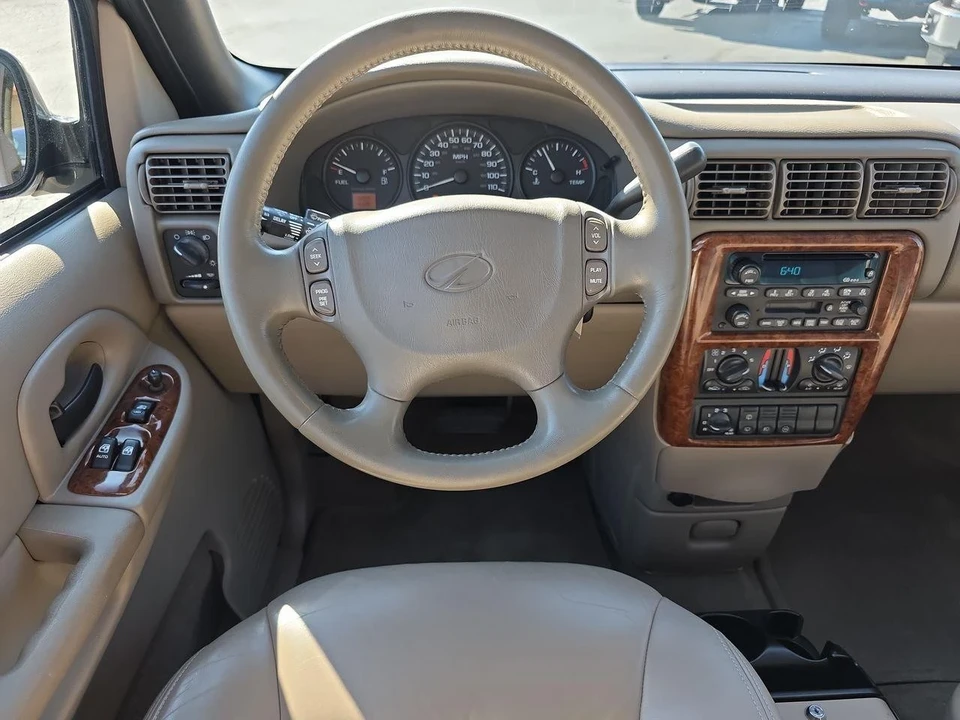 2003 Oldsmobile Silhouette - Image 6 of 12
