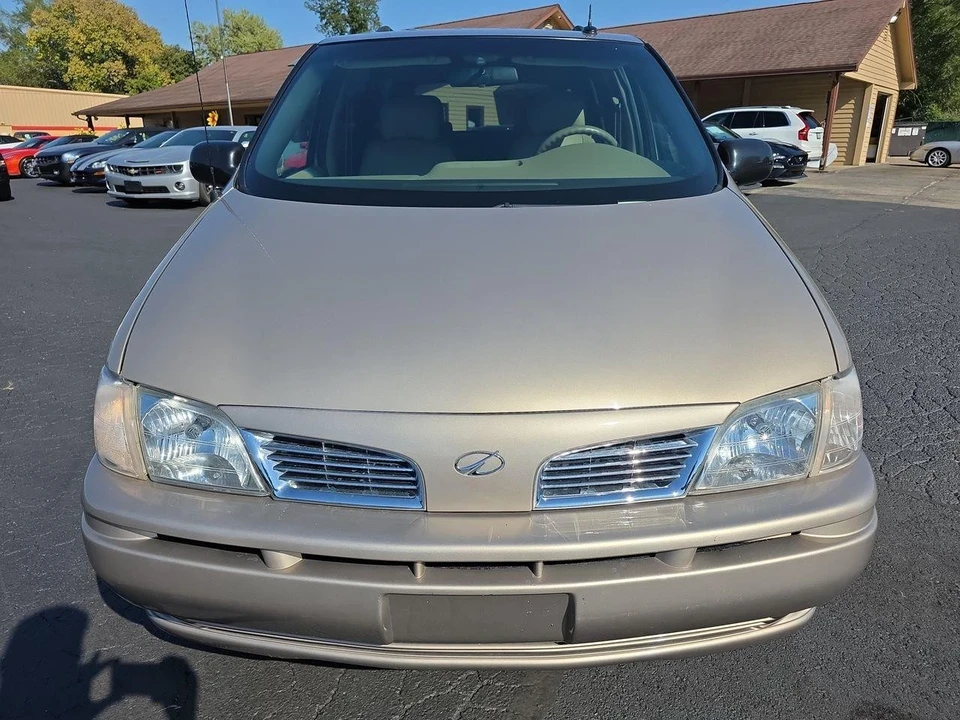 2003 Oldsmobile Silhouette - Image 12 of 12
