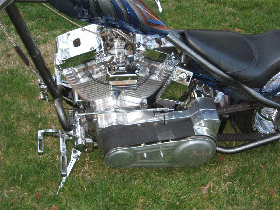 2003 Campagna - Image 3 of 5