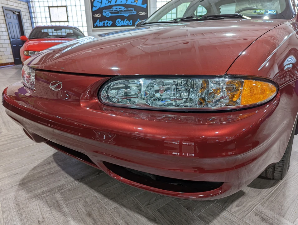 2003 Oldsmobile Alero - Image 20 of 31