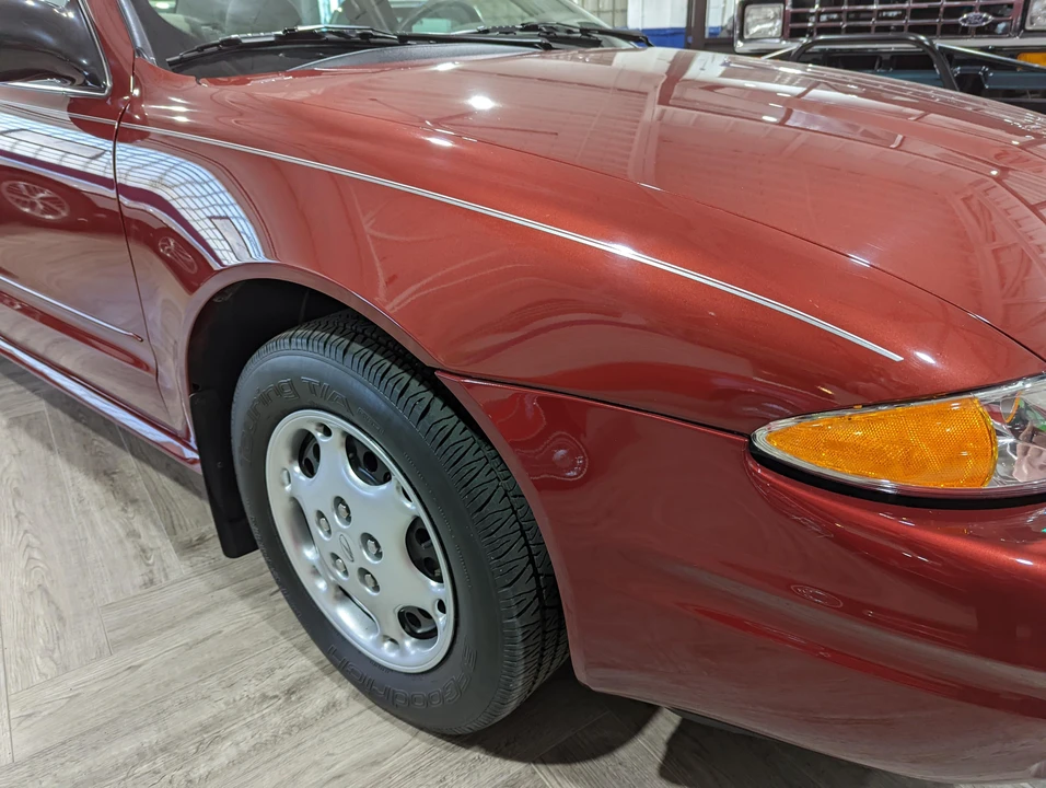 2003 Oldsmobile Alero - Image 18 of 31