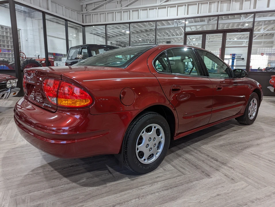 2003 Oldsmobile Alero - Image 14 of 31